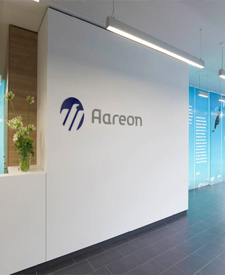 Aareon
