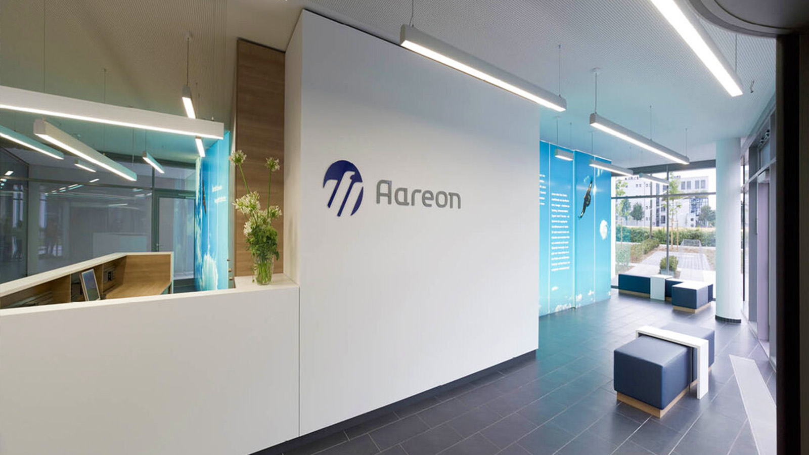 Aareon