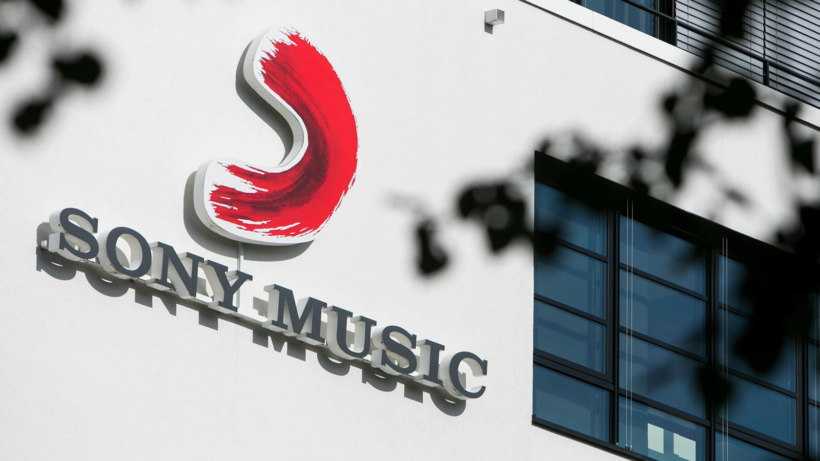 Sony Music Entertainment