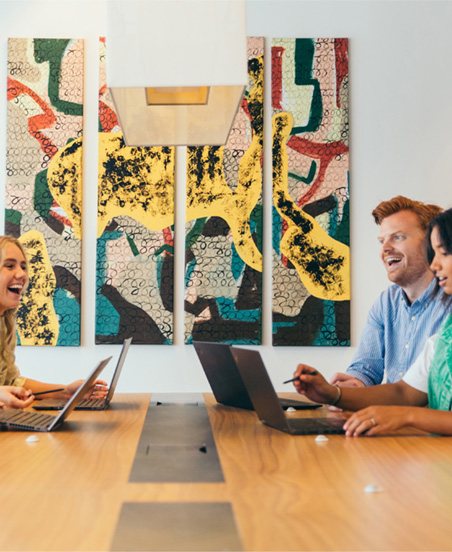 Boston Consulting Group vacatures