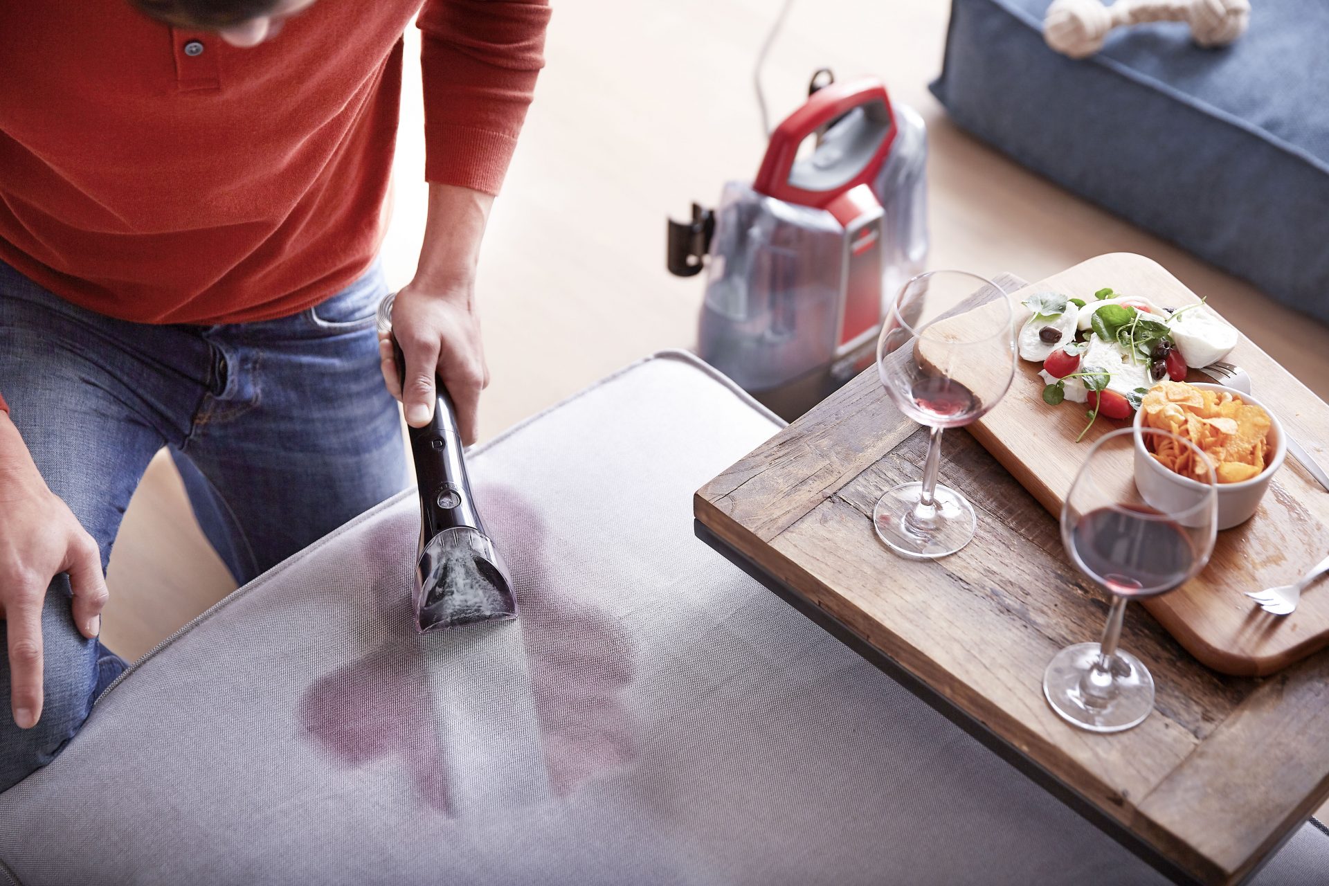 Bissell vacatures