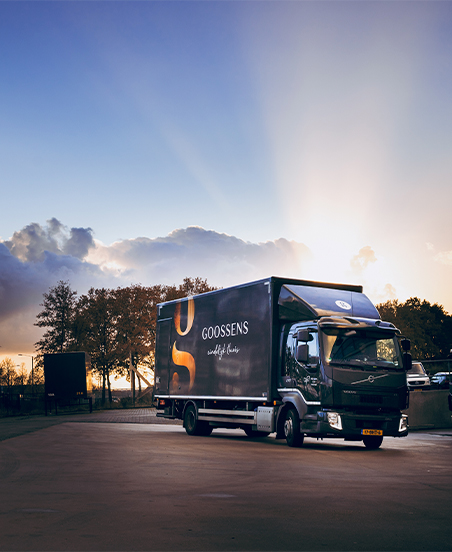 Goossens vacatures