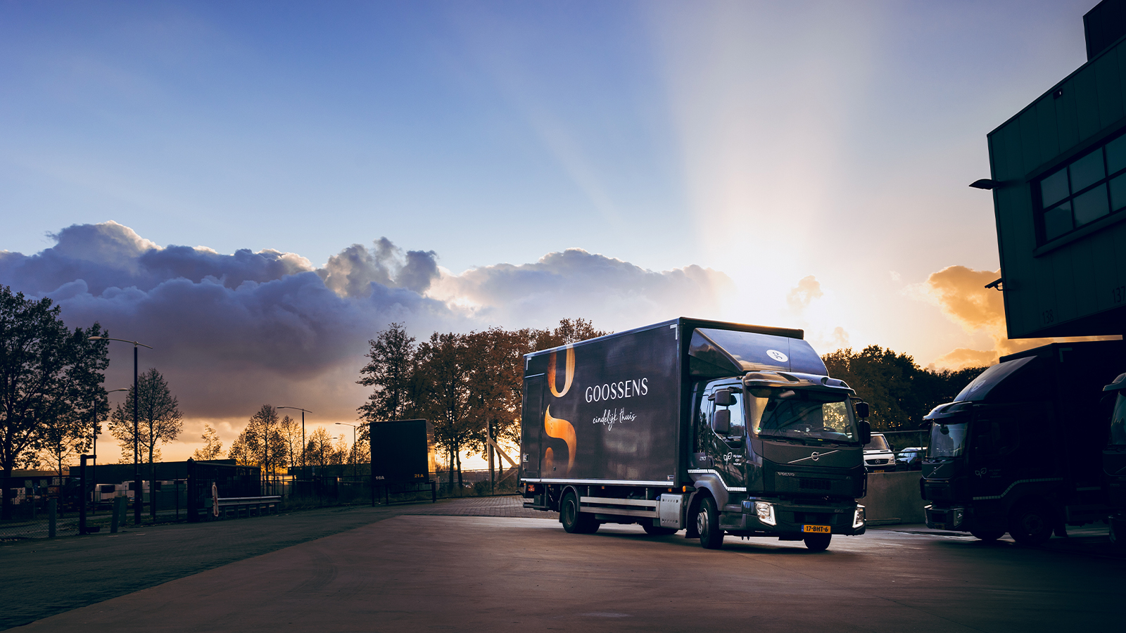 Goossens vacatures