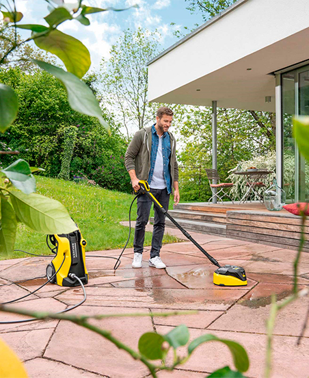 Kärcher vacatures