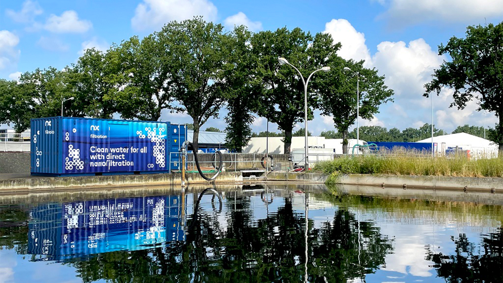 NX Filtration vacatures