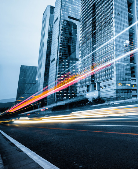 Freshfields Bruckhaus Deringer LLP