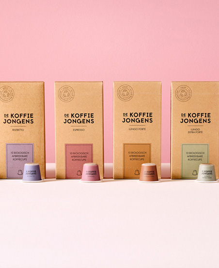 De Koffiejongens vacatures