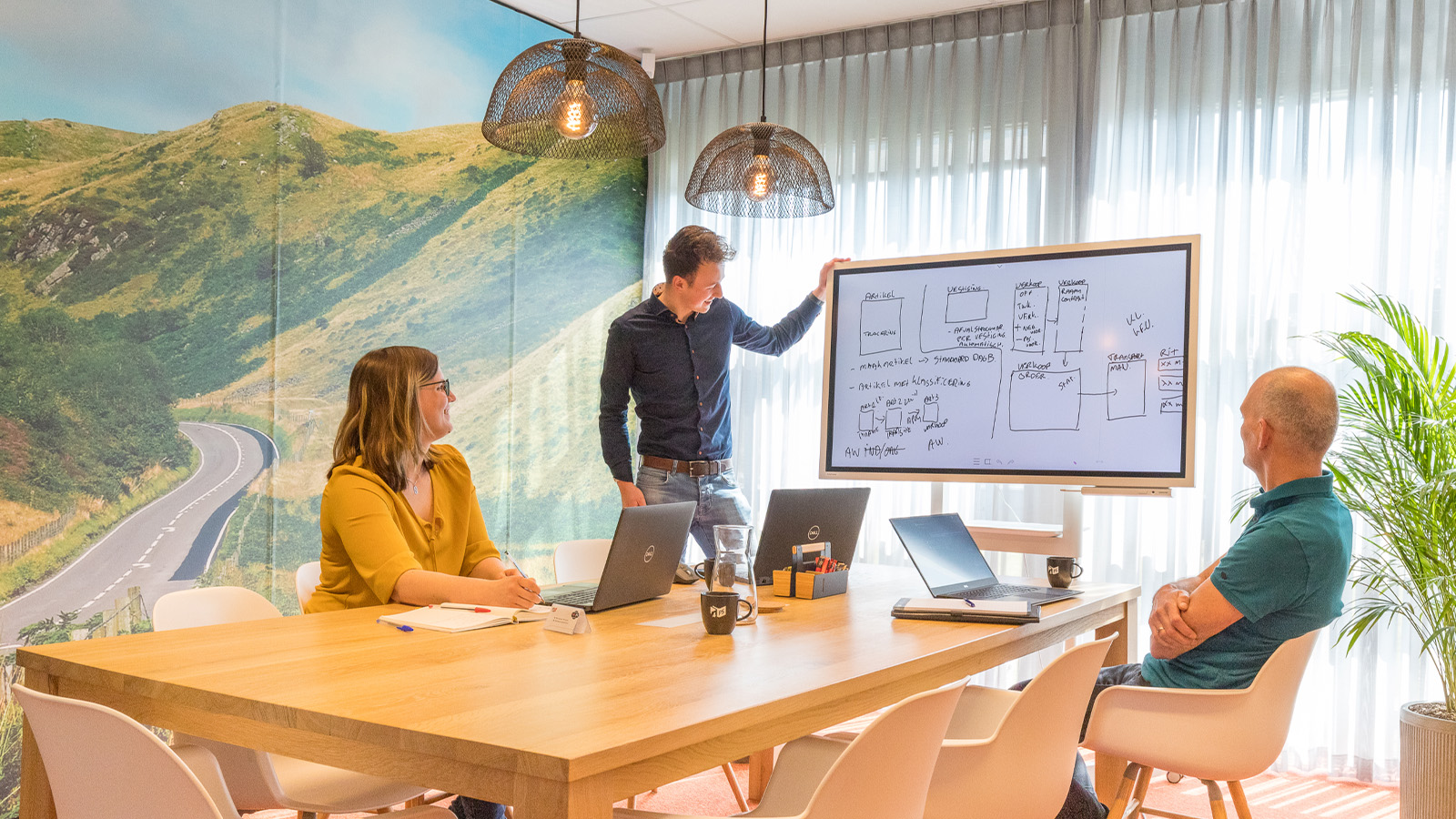 4PS vacatures