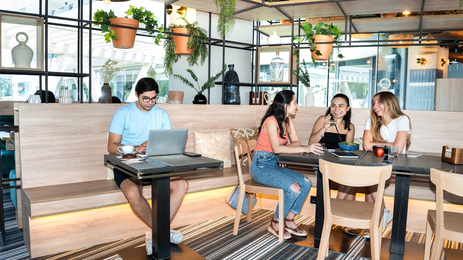 Student Experience vacancies
