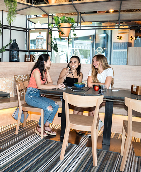 Student Experience vacancies