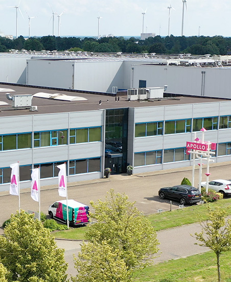 Royal Apollo Group vacatures