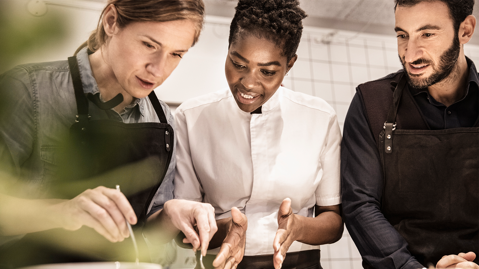 Eetgemak vacatures