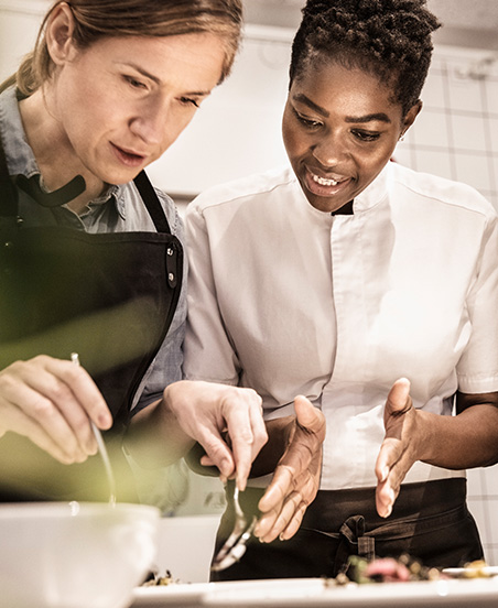 Eetgemak vacatures