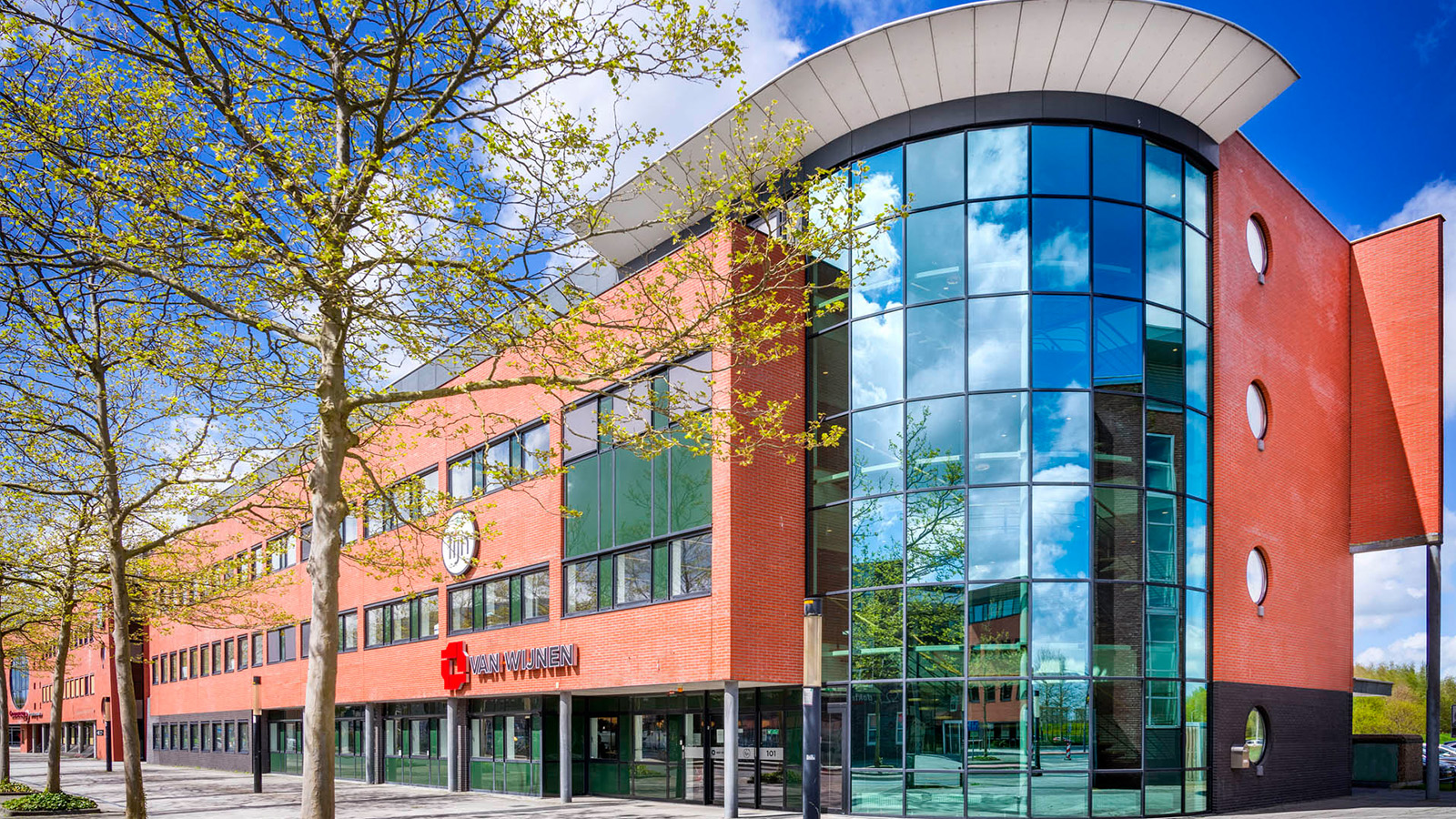 Fijn Wonen vacatures