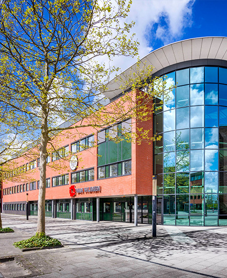 Fijn Wonen vacatures