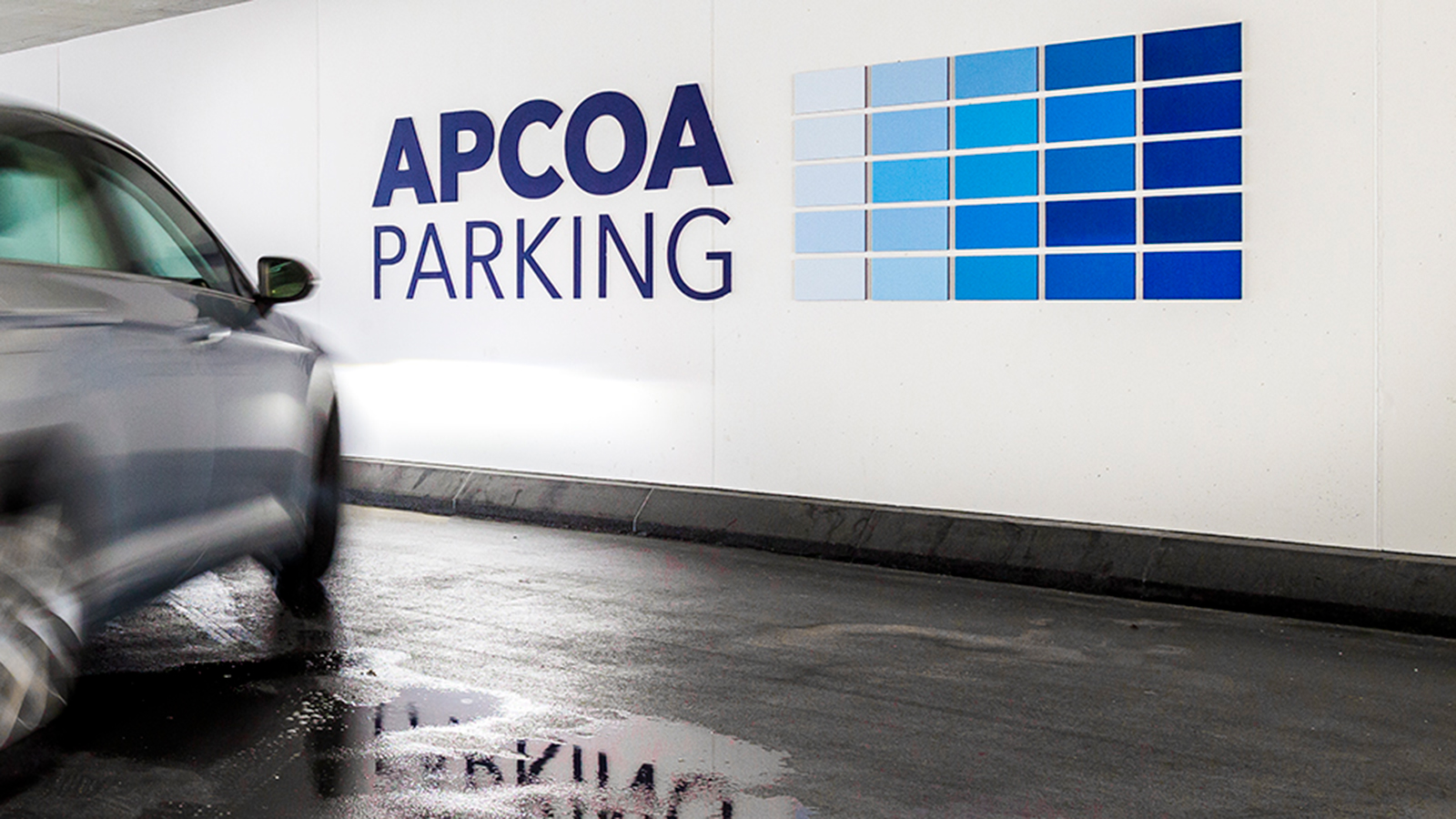 APCOA vacatures
