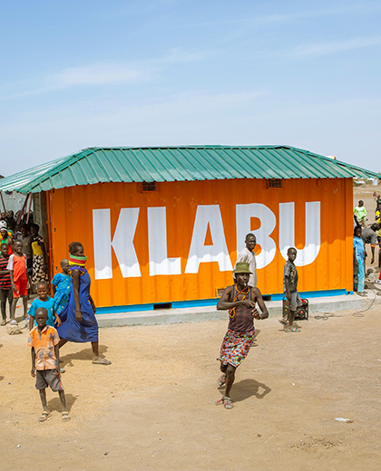 KLABU