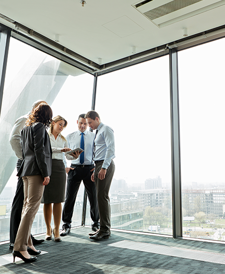 Capgemini vacatures