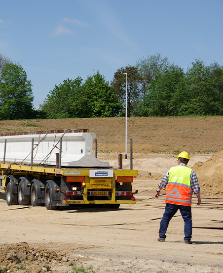 Transport en Logistiek Nederland (TLN)