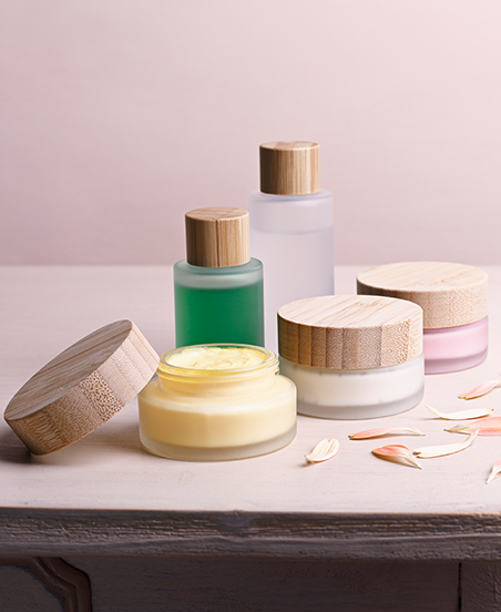 Natural Cosmetics Holland vacatures