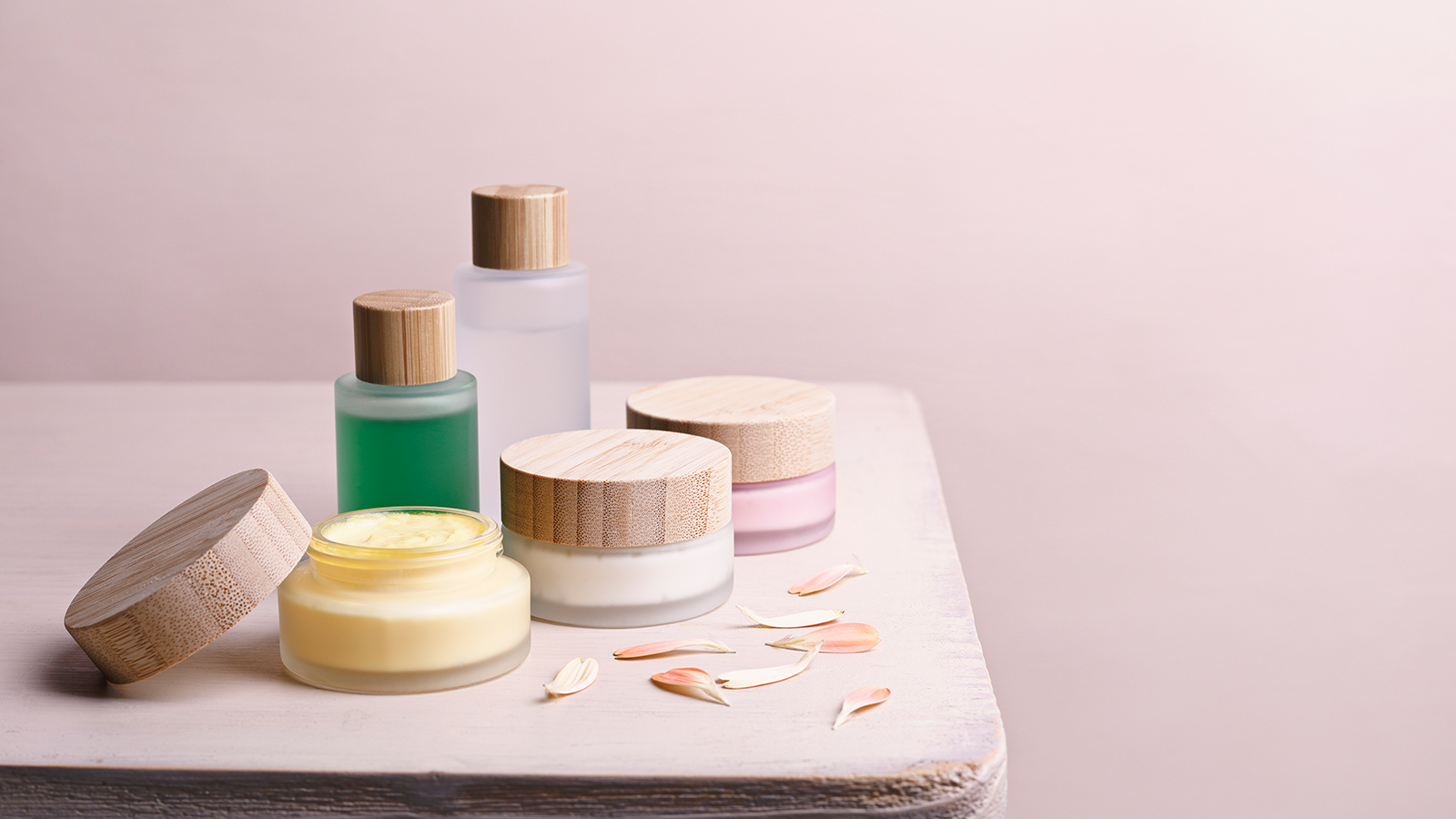 Natural Cosmetics Holland vacatures