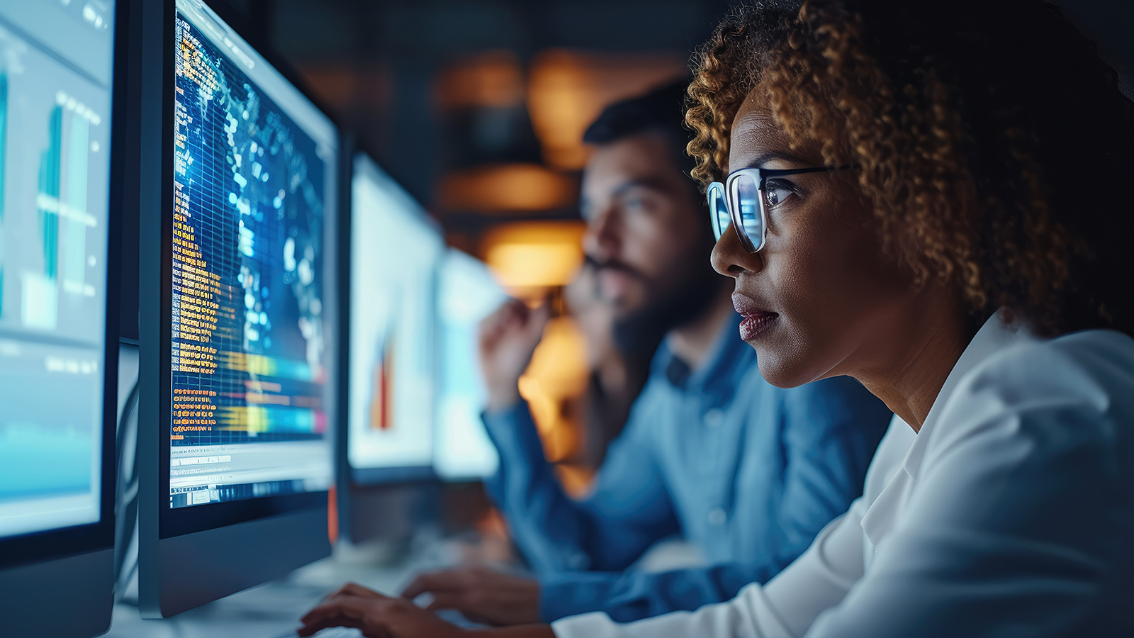 Whitespace Solutions vacatures