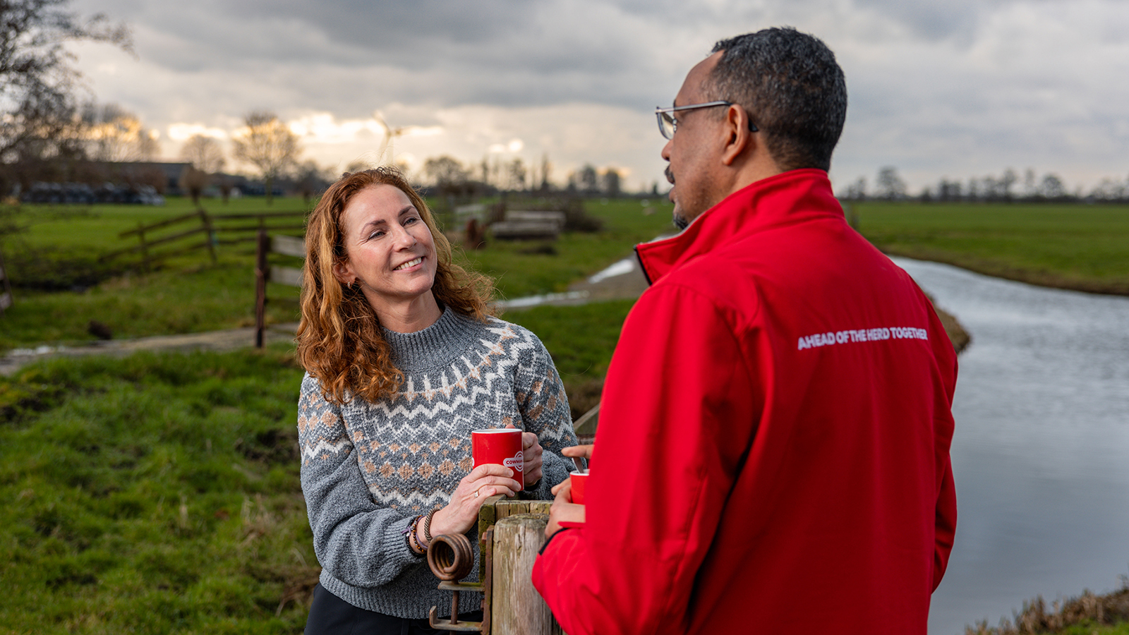 CowManager vacatures
