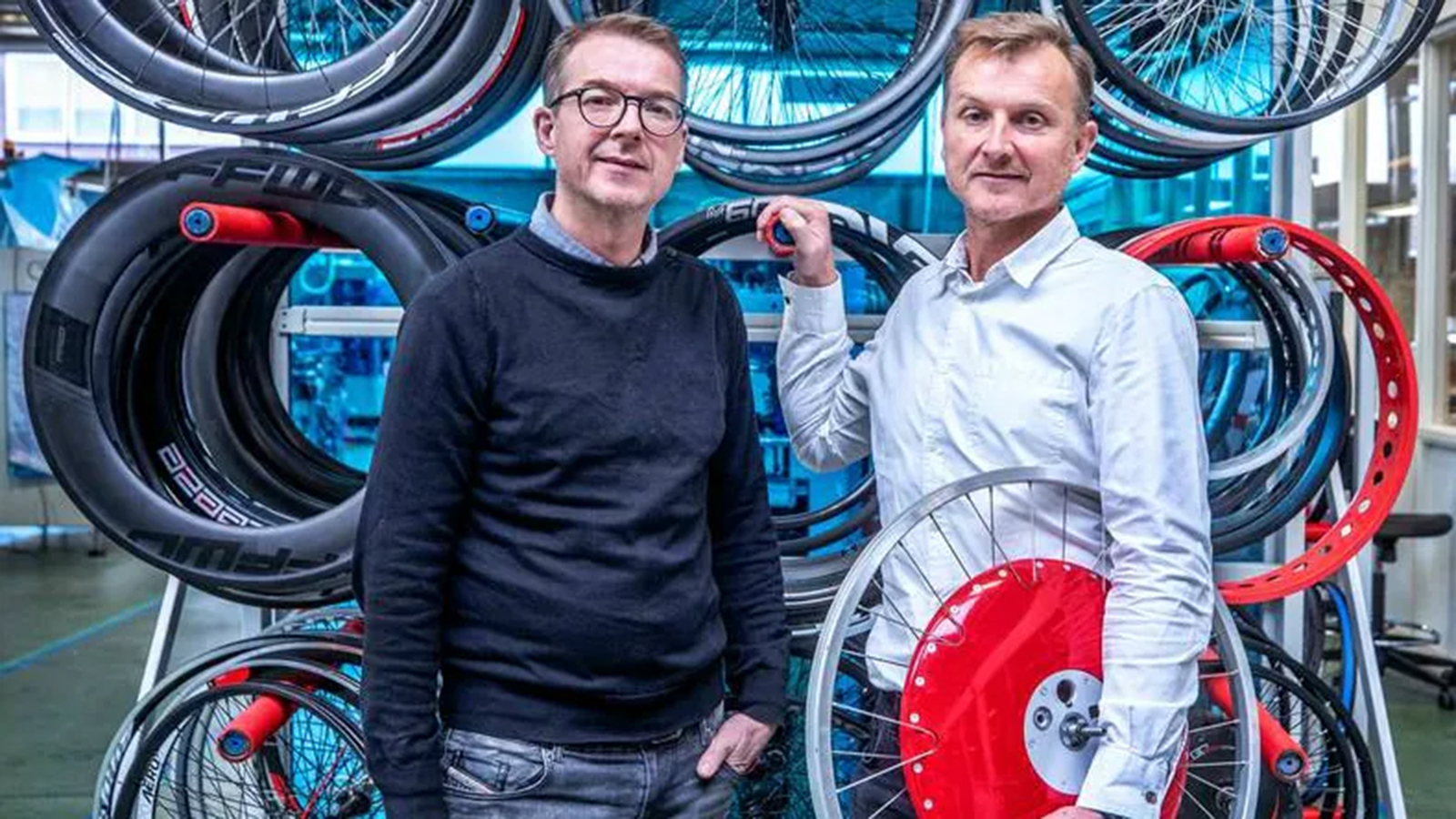 Holland Mechanics vacatures