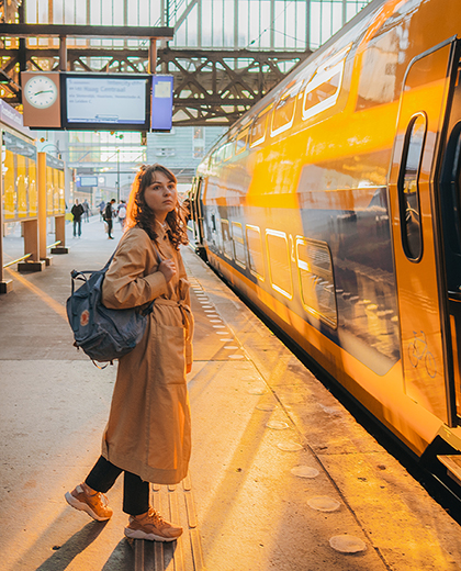 Pensioenfonds Rail & OV vacatures