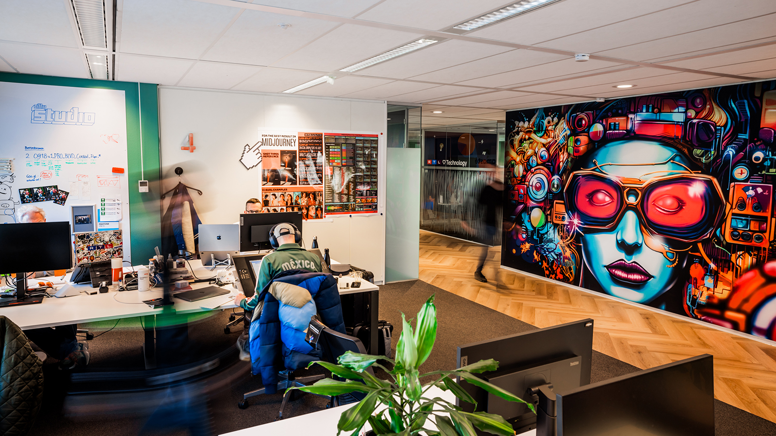 RTL vacatures