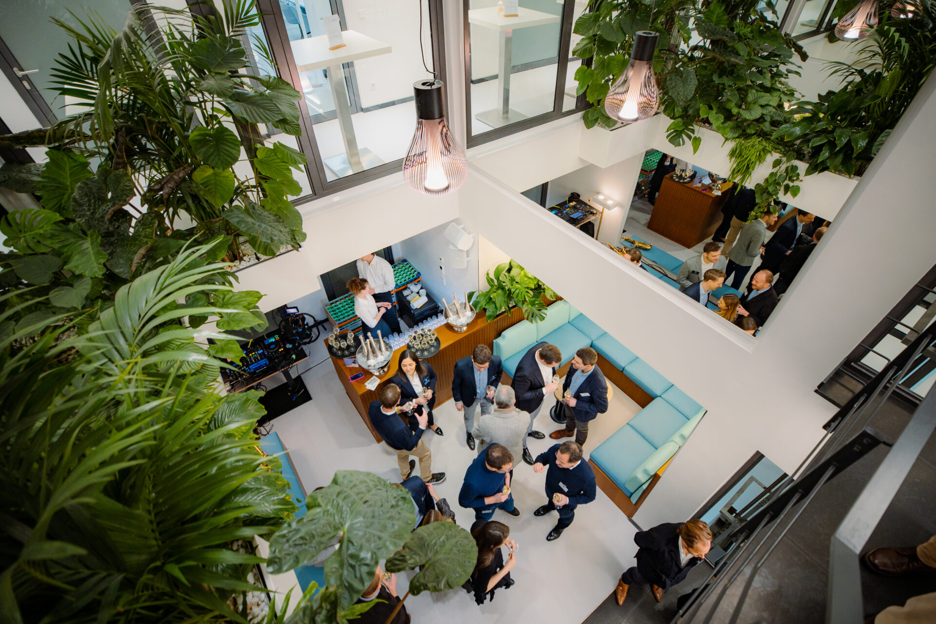 OMMAX vacatures