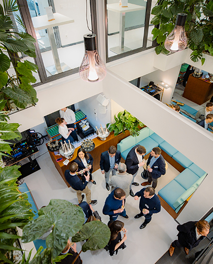 OMMAX vacatures