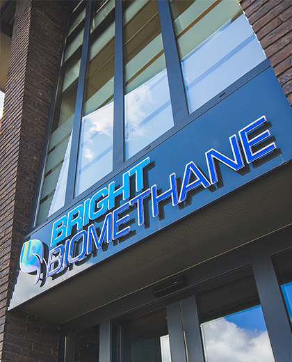 Bright Renewables vacatures