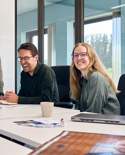 Zorg en Zekerheid vacatures