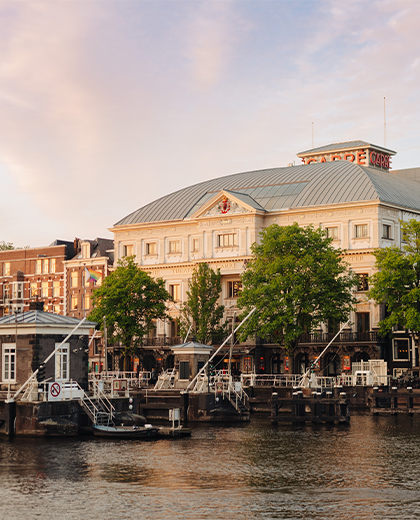 Koninklijk Theater Carré vacatures
