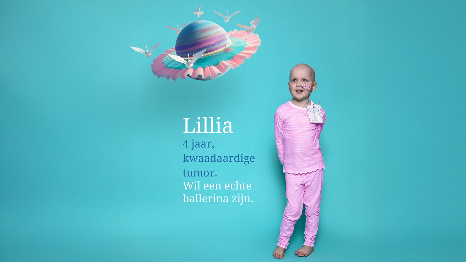 Make-A-Wish vacatures