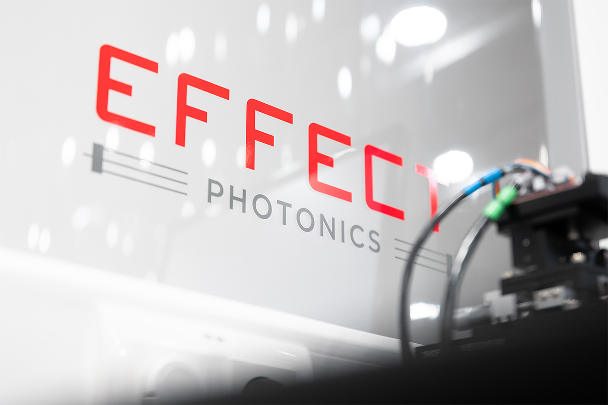 EFFECT Photonics vacatures